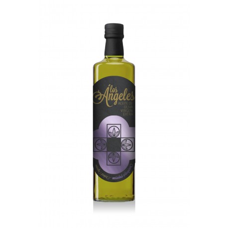 CAJA DE 12 MONOVARIETALES EN VIDRIO DE 750 ML "LOS ÁNGELES" - SIN FILTRAR