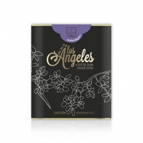 CAJA DE 6 MONOVARIETALES EN LATA DE 2,5 L "LOS ÁNGELES" - SIN FILTRAR