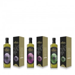 MONOVARIETAL EN VIDRIO DE 250 ML CON ESTUCHE "LOS ÁNGELES" - SIN FILTRAR